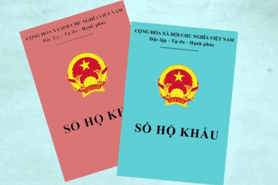 LÀM SAO CHUYỂN HỘ KHẨU CHO CON KHI CHỒNG CŨ KHÔNG ĐỒNG Ý