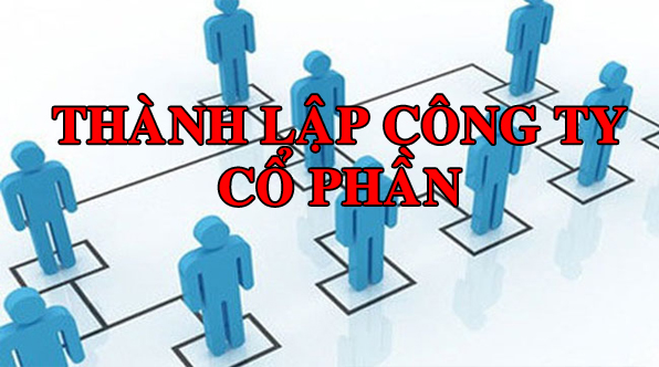 CÔNG TY CỔ PHẦN